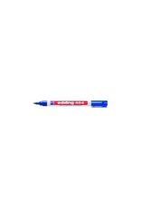 edding 404 Permanent marker edding 404-03 blauw