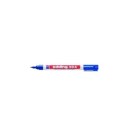 edding 404 Permanent marker edding 404-03 blauw