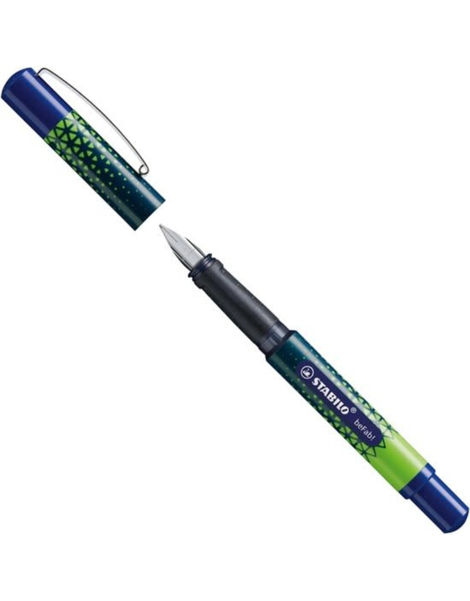 STABILO STABILO VULPEN