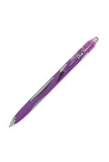 zebra Zebra OLA Fashion Ballpoint Pens Retractable - 1.0mm Tip
