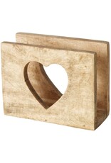 Boltze Home Servetten houder