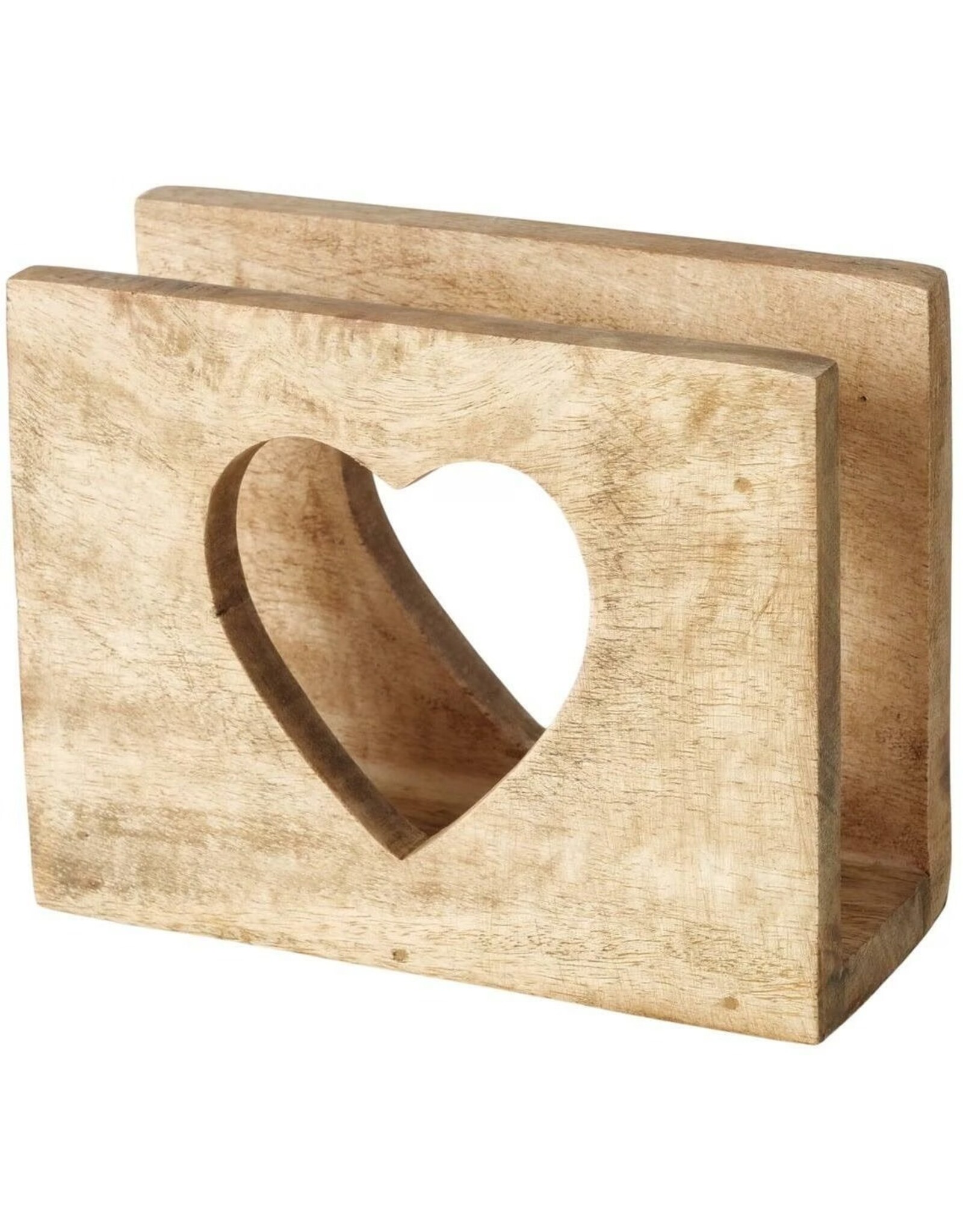 Boltze Home Servetten houder