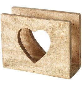 Boltze Home Servetten houder