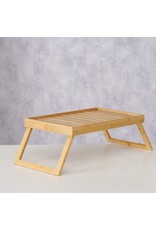 Boltze Home Boltze Home Bed-dienblad Gobi 61 x31,5 x 21,5