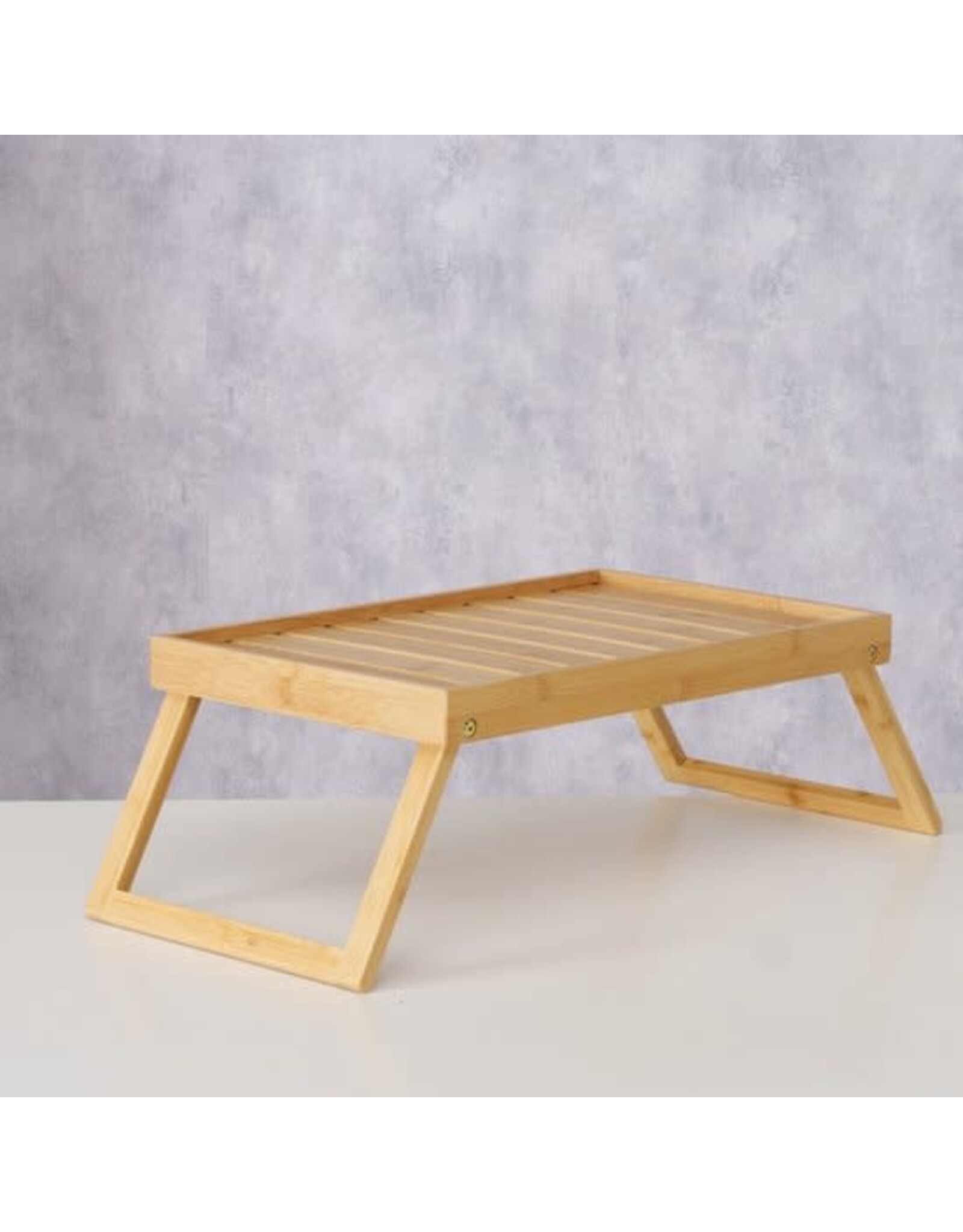 Boltze Home Boltze Home Bed-dienblad Gobi 61 x31,5 x 21,5