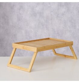Boltze Home Boltze Home Bed-dienblad Gobi 61 x31,5 x 21,5