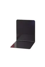 maul Boekensteunen, metaal, 14 x 12 x 14 cm, 2 st