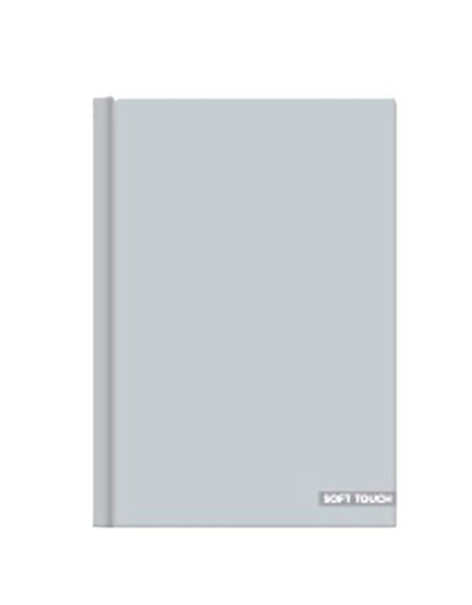 verhaak Dummyboek A5 harde kaft blanco vellen pastel