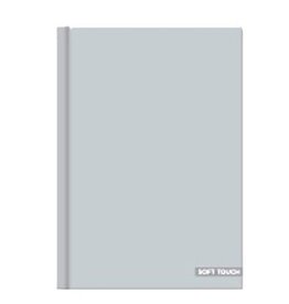 verhaak Dummyboek A5 harde kaft blanco vellen pastel