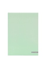 verhaak Dummyboek A5 harde kaft blanco vellen pastel