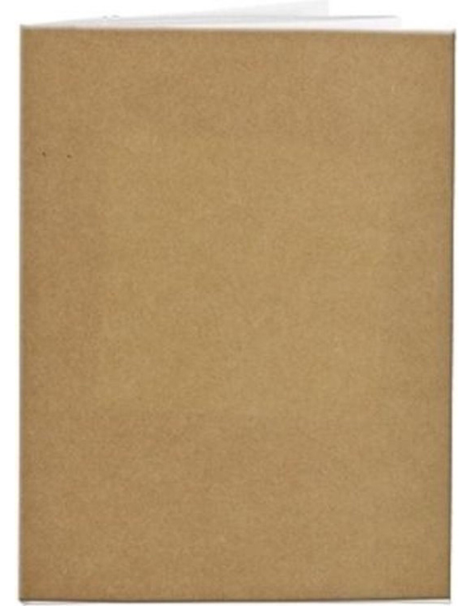 verhaak SCHRIFT LIJN BRUIN