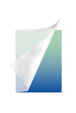 verhaak SCHRIFT RUITJES A4