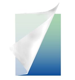 verhaak SCHRIFT RUITJES A4