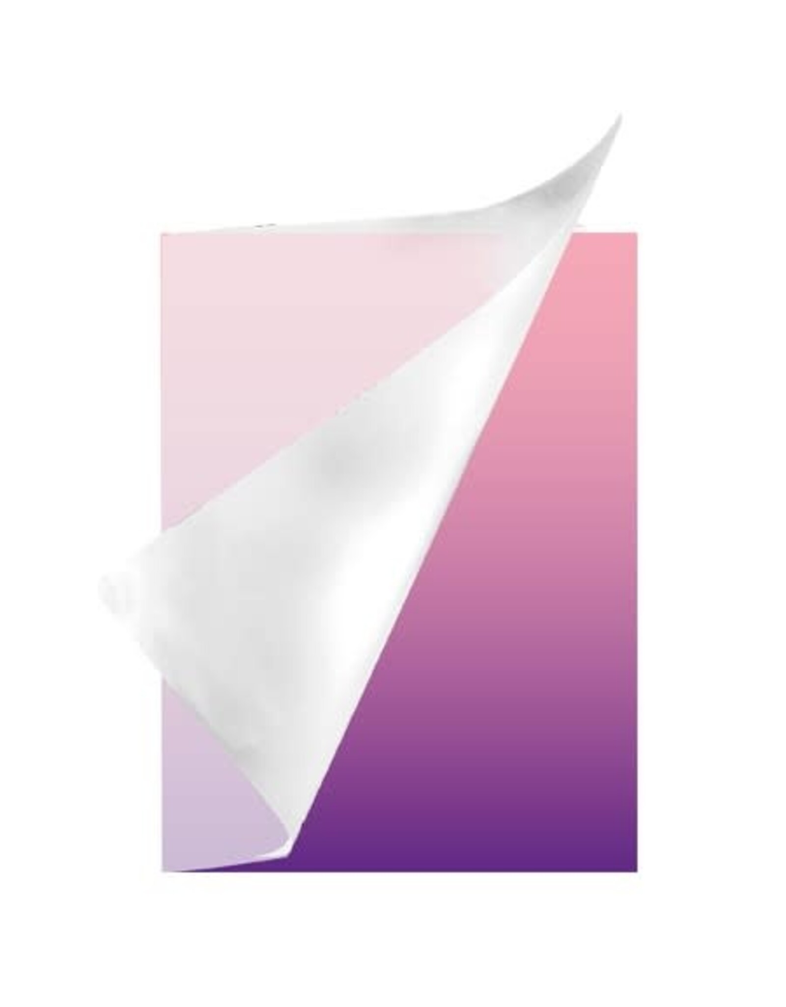 verhaak SCHRIFT RUITJES A4