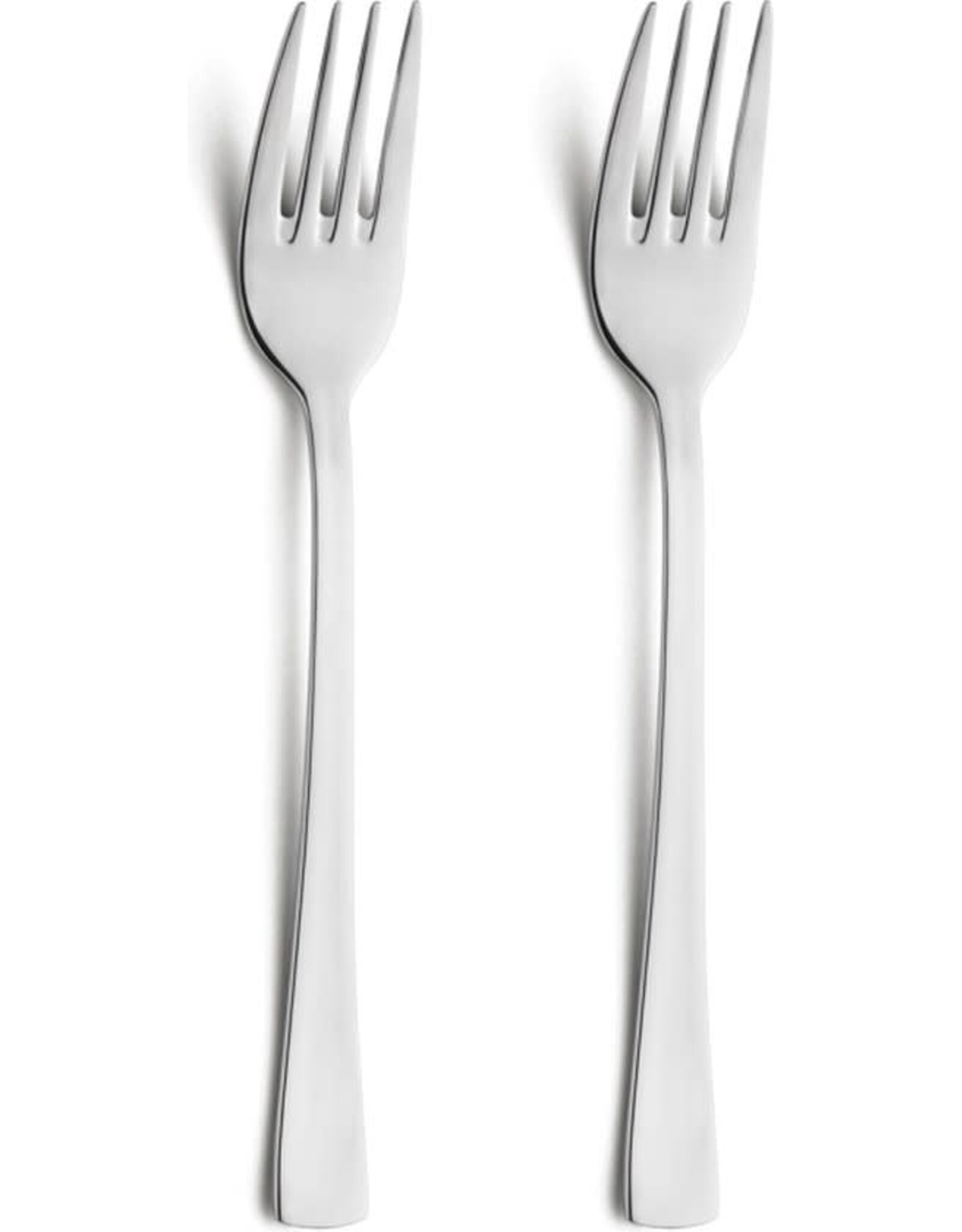 AMEFA Amefa Neptune 2 tafellepels op hangkaart