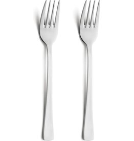 AMEFA Amefa Neptune 2 tafellepels op hangkaart