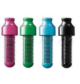 Water Bobble Hydration Filter Bottle Portable Filtered Drinking Outdoor Sport