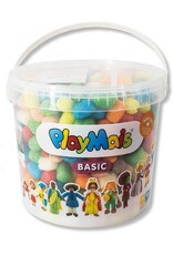 PlayMais PLAYMAIS BASIC 500ST