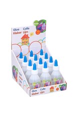 Lijm hobby in flacon 100ml