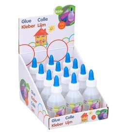 Lijm hobby in flacon 100ml