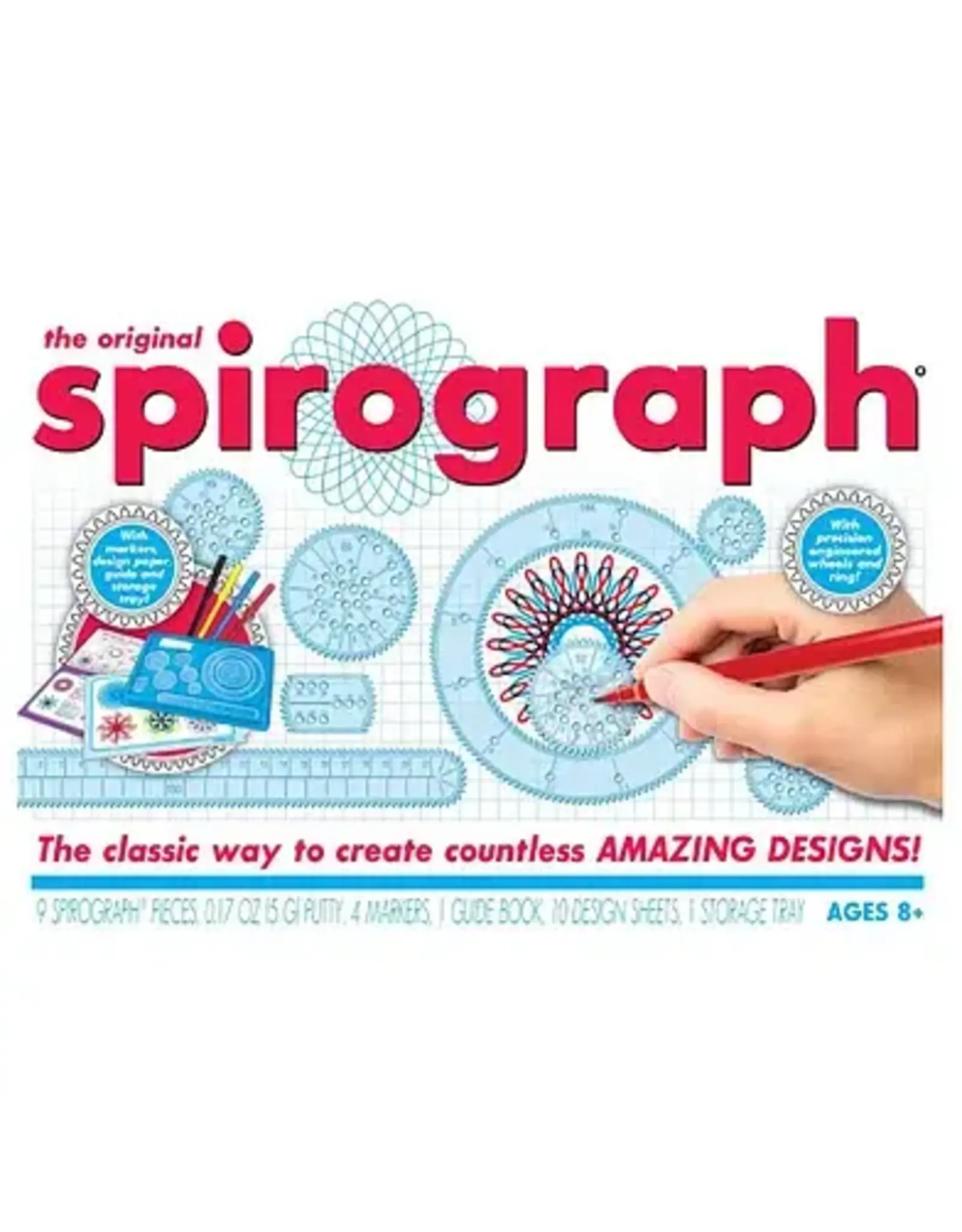 spirograph Spirograph Startset