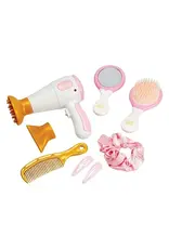 DISNEY Smoby Disney Princess Haar Set - 9dlg.