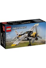 LEGO LEGO Technic junglevliegtuig 42198