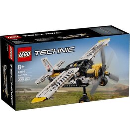 LEGO LEGO Technic junglevliegtuig 42198