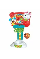 baby clementorie Baby Clementoni Richt en Schiet Basketbal