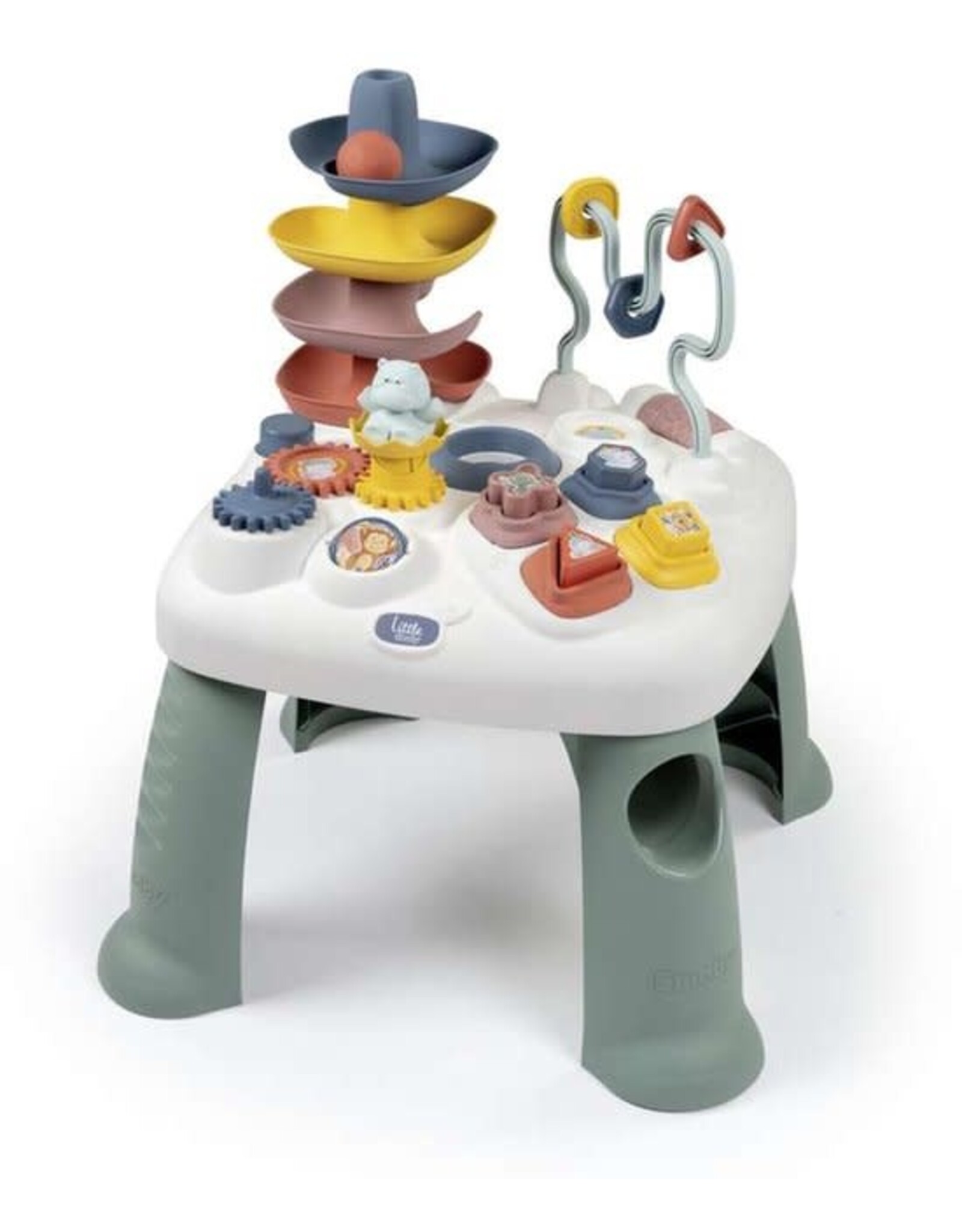 Smoby Little Smoby activiteitentafel