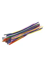 colorations Colorations - Chenilledraad, 50st.