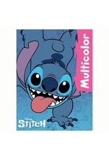 Lilo & Stitch Stitch Kleurboek met Voorbeelden, 32pag.