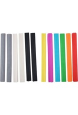 Edco Crêpepapier Kleur | 50x200cm