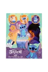 Lilo & Stitch Stitch Maak je eigen LED Nachtlampje