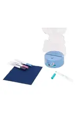 Lilo & Stitch Stitch Maak je eigen LED Nachtlampje