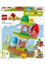 LEGO DUPLO 10440 Balanceer- en Stapelboom