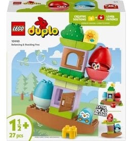 Lego duplo DUPLO 10440 Balanceer- en Stapelboom