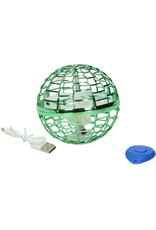 UFO Flying Bal met Licht USB