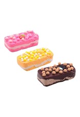 JOHNTOYS Bakery Style - Puff Slijm