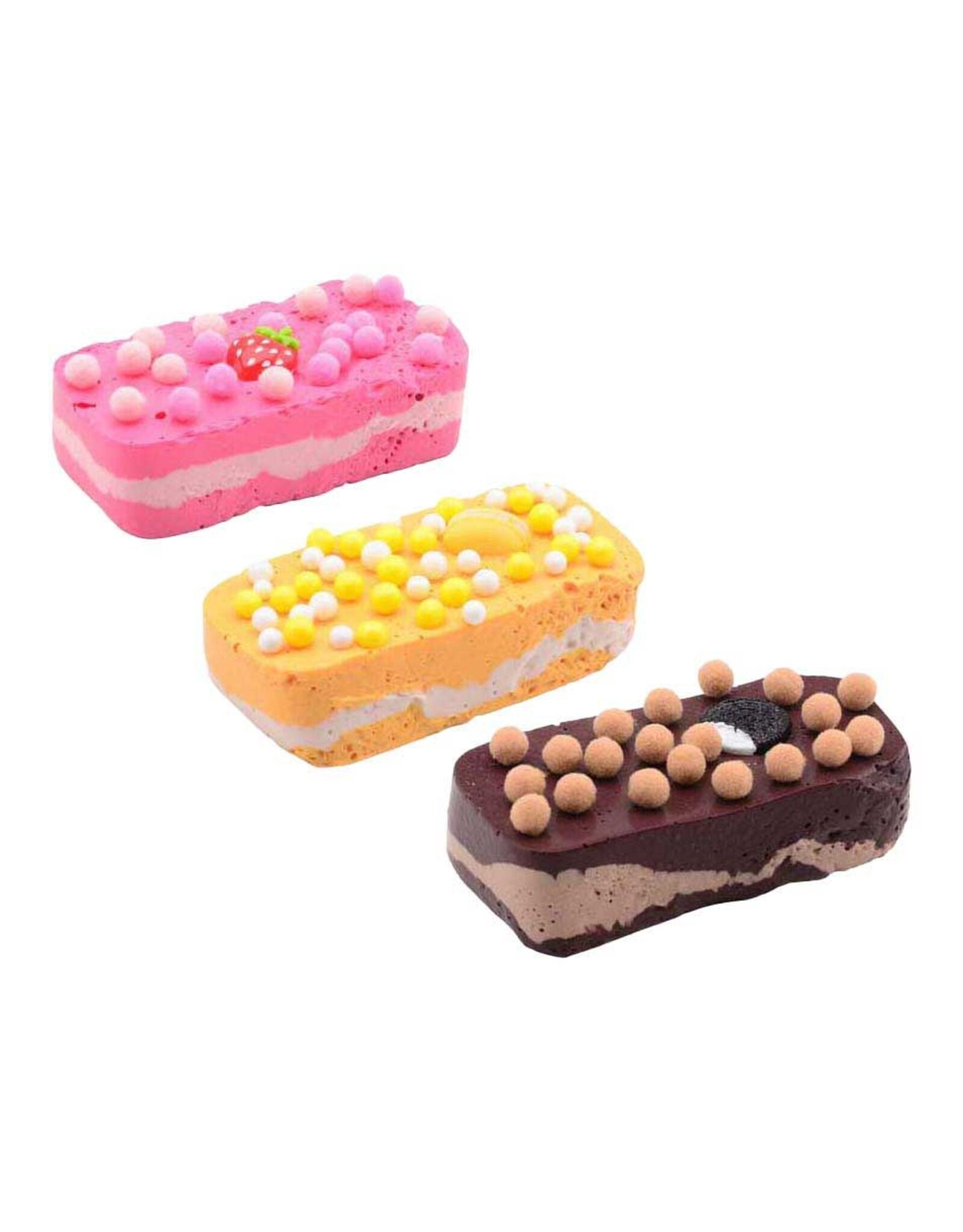 Bakery Style - Puff Slijm