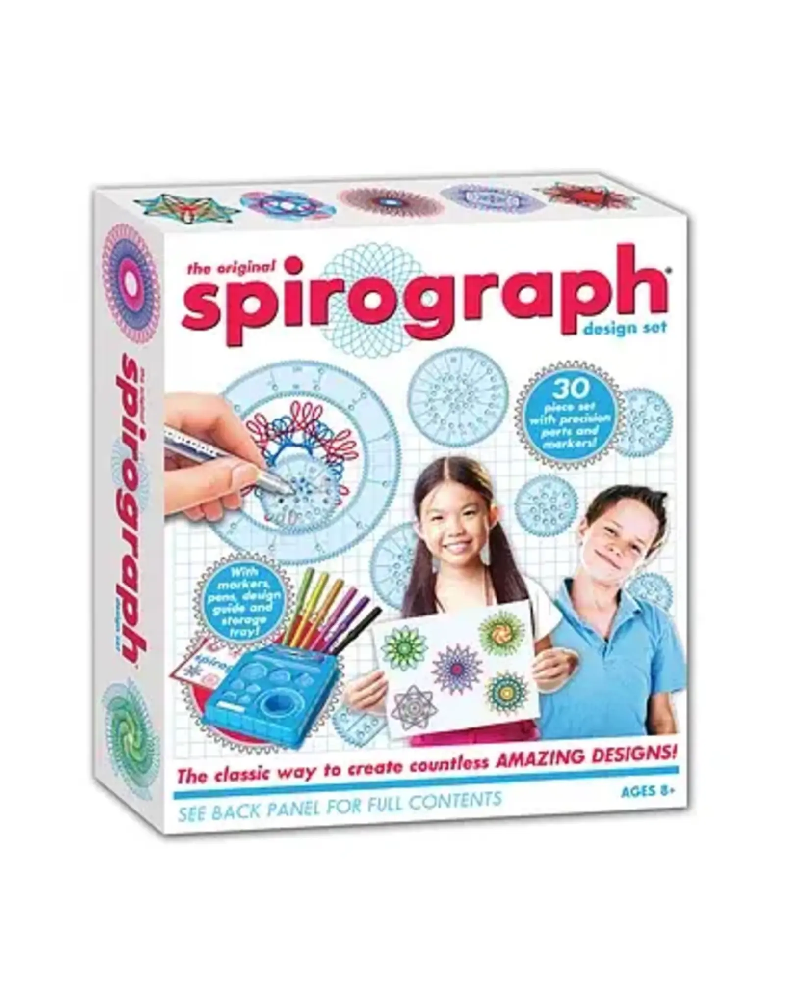 spirograph Spirograph Startset