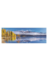 CLEMENTONI Clementoni Legpuzzel Wanaka's Golden Reflections, 1000st