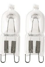 Osram G9 Halogeenlamp 20W (25W) - 235lm 230V
