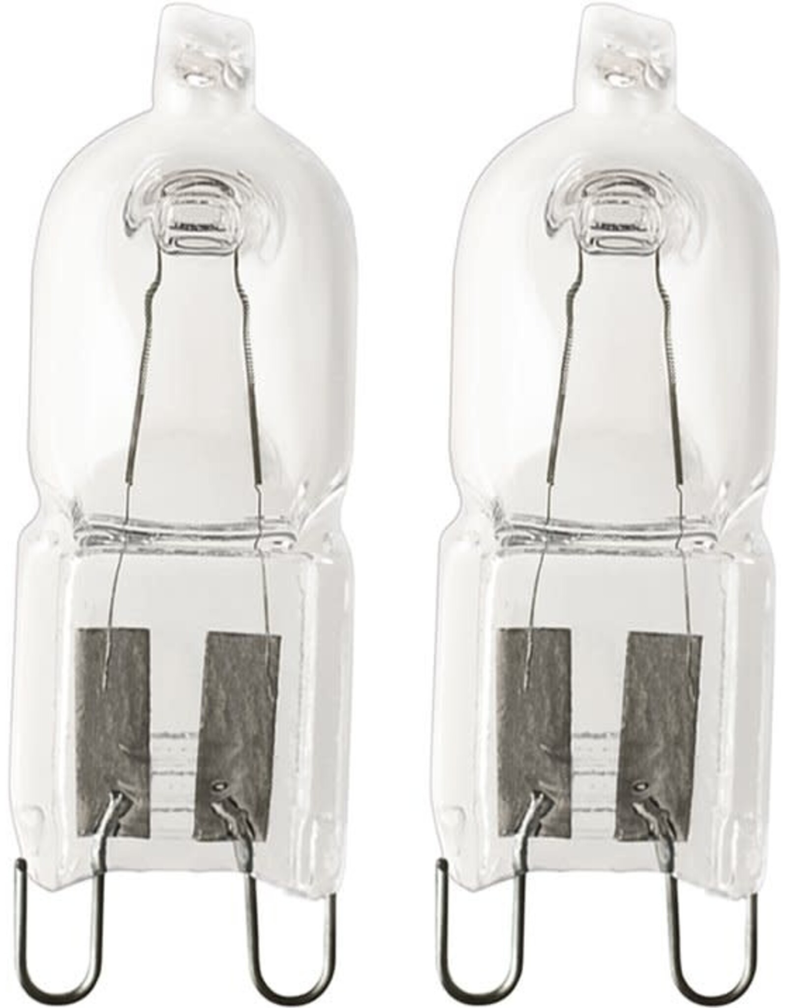 Osram G9 Halogeenlamp 20W (25W) - 235lm 230V