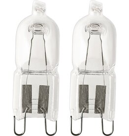 Osram G9 Halogeenlamp 20W (25W) - 235lm 230V