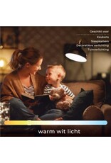 Osram G9 Halogeenlamp 20W (25W) - 235lm 230V