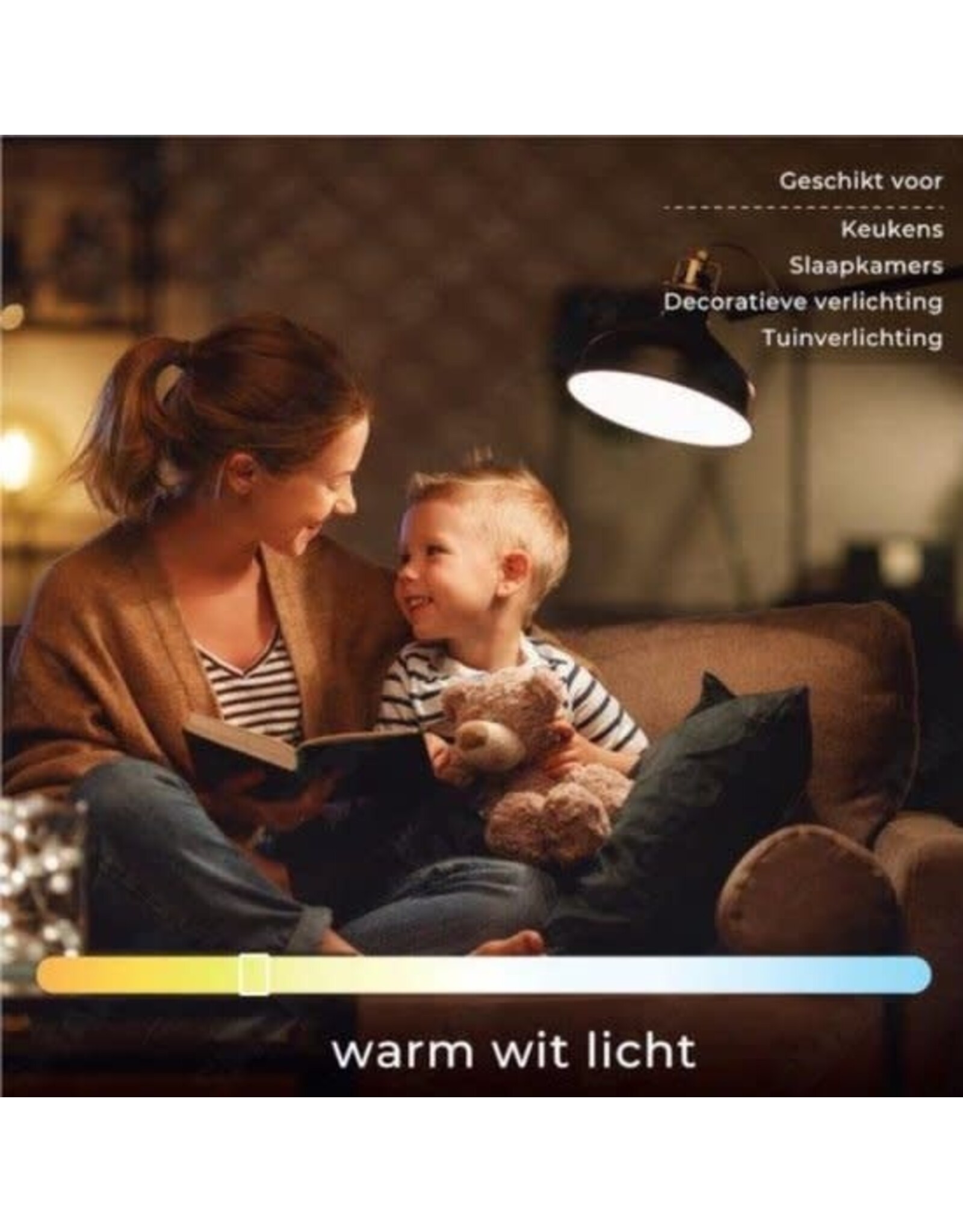 Osram G9 Halogeenlamp 20W (25W) - 235lm 230V