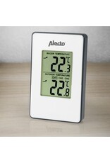 ALECTO Alecto WS-1050 Basic Weerstation met Draadloze Buitenunit