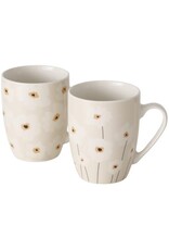 Boltze Home Boltze Home Mok Canea 350ml Ø8,4xH10,3cm