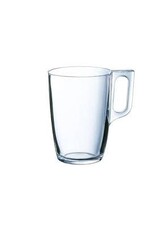 ARCOROC KOFFIEGLAS/THEEGLAS VOLUTO INH. 25CL